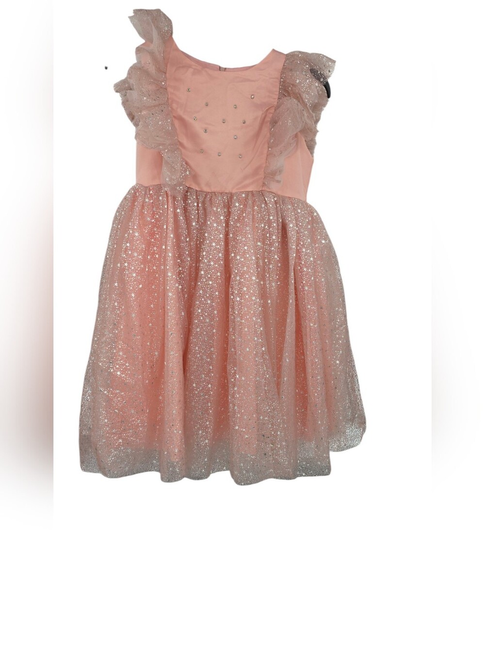 Lola And The Boys Dress 12
